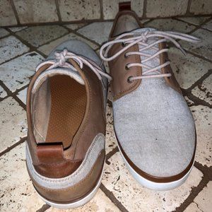 Canvas Shoes